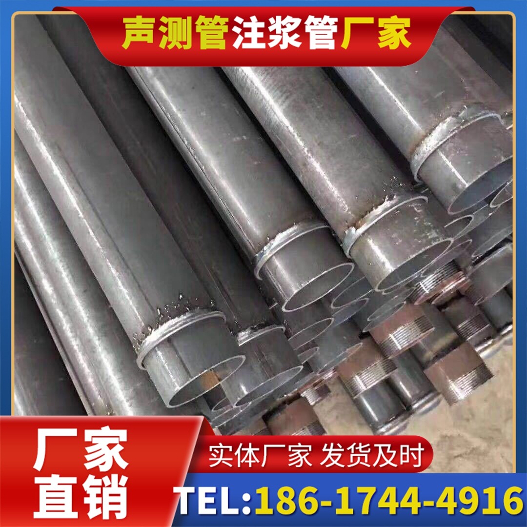 鄞州桩基声测管施工中的测量控制技术