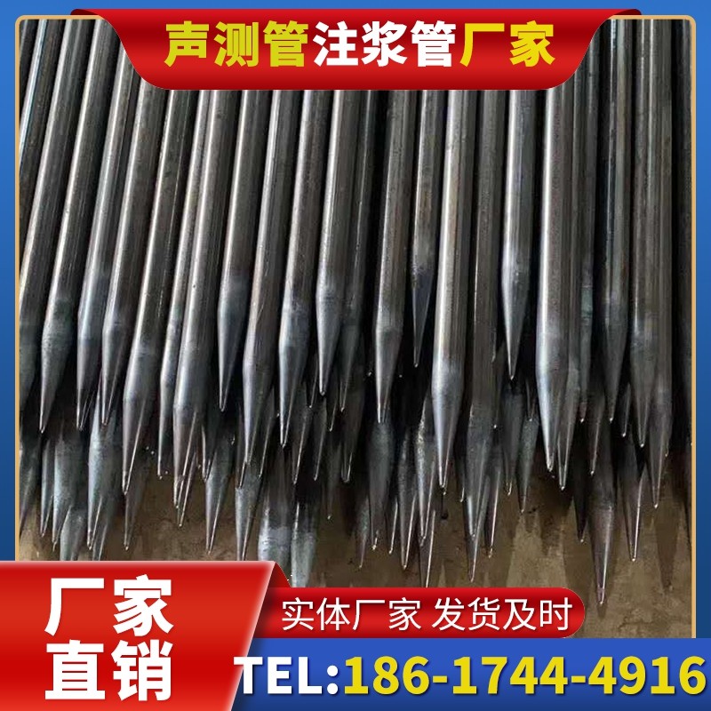 鄞州桥梁桩基声测管的荷载适应性设计